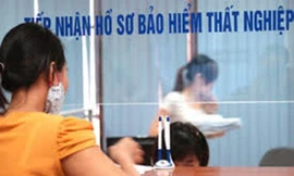 Có được tự đóng tháng BHXH để hưởng trợ cấp thất nghiệp?