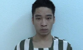 Kẻ đâm chết tình địch lĩnh án 8 năm tù