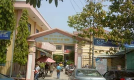 Bắt giam giám đốc Văn phòng đăng ký đất đai TX. Bến Cát