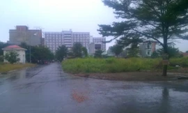 Khu dân cư bị công an điều tra trước khi 'sếp' Cienco 6 tự tử ra sao?