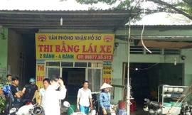 Hỗ trợ học viên sau khi giáo viên “ôm” tiền bỏ trốn
