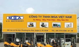 Phó Thủ tướng đề nghị Công an Bình Dương xử lý hành vi đòi nợ thuê