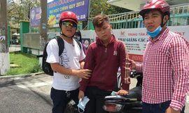 Thanh niên dùng clip nhạy cảm tống tiền bạn gái