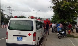 Tin mới nhất vụ nhiều người nhập viện vì ngộ độc khí gas