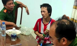 Vụ thảm sát ở Bình Dương: 'Chưa thể đón nhận thành ý của gia đình hung thủ'