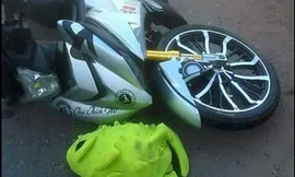 Nam thanh niên tử vong trên đường khi vượt hơn 400km đi tìm việc