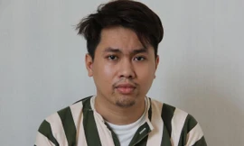 Bắt kẻ giả danh cán bộ Tổng lãnh sự quán để lừa hàng tỷ đồng