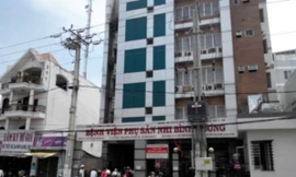 Tin mới nhất vụ bé trai tử vong sau tiêm chủng ở Bình Dương