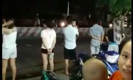 Phát hiện thi thể nam giới mất tay, chân nghi bị sát hại 