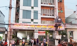 Sở Y tế Bình Dương bác thông tin bé 2 tháng tuổi tử vong do vắc xin