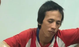 Đã bắt được hung thủ vụ thảm sát 3 người ở Bình Dương