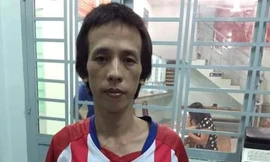 Hành trình 18 giờ truy bắt nghi phạm vụ thảm sát ở Bình Dương