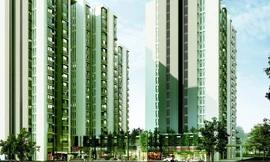 Khởi công The Habitat Bình Dương giai đoạn 2 tại KCN VSIP 1