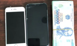 Vụ cướp trả lại 100 triệu: Nạn nhân muốn tha, dư luận muốn 'xử'