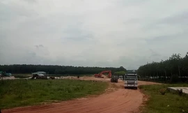 Cấp phép bến thủy nội địa: Cử tri hỏi, Sở GTVT trả lời vòng vo