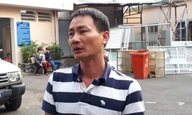 Bé 2 tháng tuổi tử vong sau tiêm chủng, bệnh viện nhi 'né' cấp giấy báo tử?