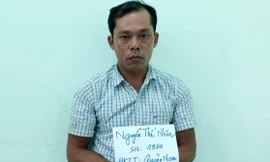 Nhân tại cơ quan công an