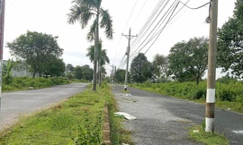 Chủ đầu tư 'siêu dự án' hết xin, lại hứa, rồi bỏ hoang