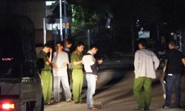 Nguyên đại biểu Quốc hội tỉnh Bình Phước chết bất thường 