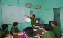 Chuyện chưa kể về 'người hùng diệt nã' Lê Hữu Tuyến