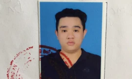 Kẻ giết chết bạn nhậu của người yêu đã ra đầu thú