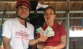 Chủ quán nước bị 'thầy' số đề lừa gần trăm triệu đồng