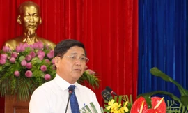 Giám đốc Sở GTVT Bình Dương thừa nhận đã 'phụ lòng' cử tri