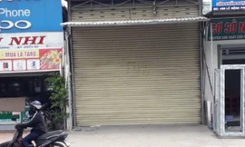 Vụ bắt 900 bánh ma túy ở TP.HCM: Khám xét nhà đối tượng ở Bình Dương