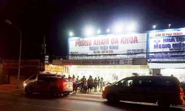 Nam thanh niên bị nhóm người lạ mặt đến phòng trọ đâm chết