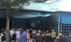 Phát hiện nam thanh niên chết bất thường trong phòng trọ