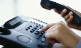 Đại gia bị lừa hơn 2 tỷ qua điện thoại