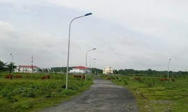  Chủ đầu tư 'siêu dự án' ôm nợ tháo chạy, người dân lao đao