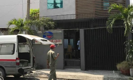 Phó Tổng Giám đốc Cienco 6 tự tử khi đang bị điều tra