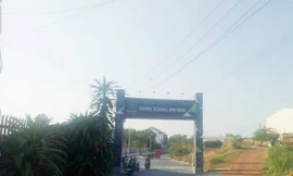 Nhiều bất cập tại siêu dự án đô thị 1.000 tỷ đồng ở Bình Dương