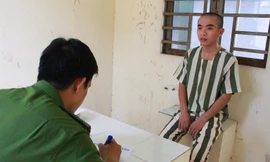 Vợ lộ bí mật ngoại tình, chồng bắt cóc 'tình địch' để tống tiền