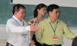 Khuyến khích các trường tuyển sinh riêng