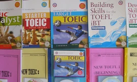 Thêm vụ thắng kiện bản quyền