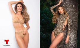 Mỹ nhân lọt top 21 Miss Universe 2020 trở thành đối thủ của Thùy Tiên ở Miss Grand