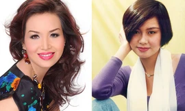 Top 3 HHVN 1990: Diệu Hoa lập kỷ lục Guiness Việt Nam, hai Á hậu có cuộc sống bí ẩn