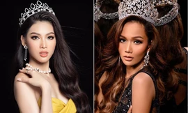 Ngọc Thảo out top gây tiếc nuối, người đẹp Indonesia bị tố gian lận vẫn lọt top 15 