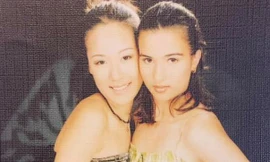 Ngô Phương Lan khoe nhan sắc trẻ trung, quyến rũ cách đây 20 năm khiến fans bất ngờ