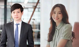 Ông xã Đặng Thu Thảo trổ tài chụp ảnh cho vợ cực chuyên nghiệp khiến fans ngưỡng mộ