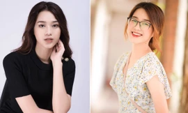 Đỗ Thị Hà xuất hiện trên MXH Trung Quốc, nhan sắc mộc mạc làm 'chao đảo' dân mạng