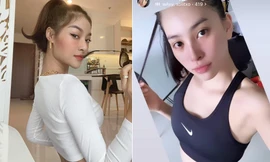 BẢN TIN HOA HẬU 16/9: Tiểu Vy, Kiều Loan đọ dáng nóng bỏng với áo crop-top