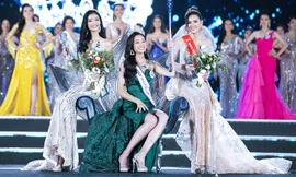 Miss World Việt Nam trở lại, tìm kiếm người kế vị Hoa hậu Lương Thùy Linh 