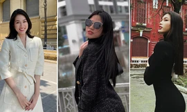 Gu thời trang đời thường của Top 3 HHVN 2020: Giản dị mà vẫn xinh đẹp hút hồn!