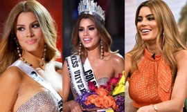 Mỹ nhân duy nhất trong lịch sử Miss Universe bị trao nhầm vương miện giờ ra sao?