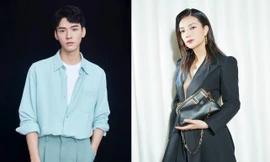 Triệu Vy và hàng chục nghệ sĩ lao đao vì scandal của Trương Triết Hạn