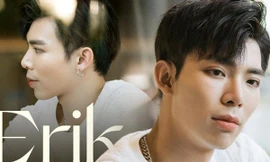 Erik xin lỗi vì dùng tiền từ thiện lũ lụt cho mục đích khác