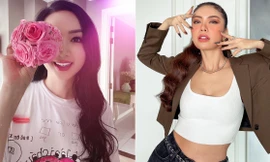 BẢN TIN HOA HẬU 17/9: Giáng My trẻ đẹp tuổi ngũ tuần, Minh Tú khoe trọn eo thon nóng bỏng